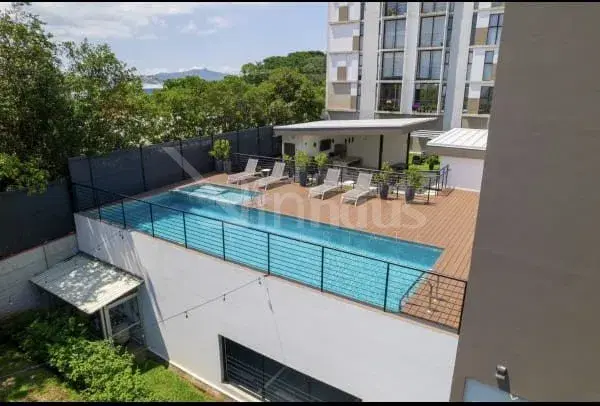 Propiedad en Condominio VIVE Tibás