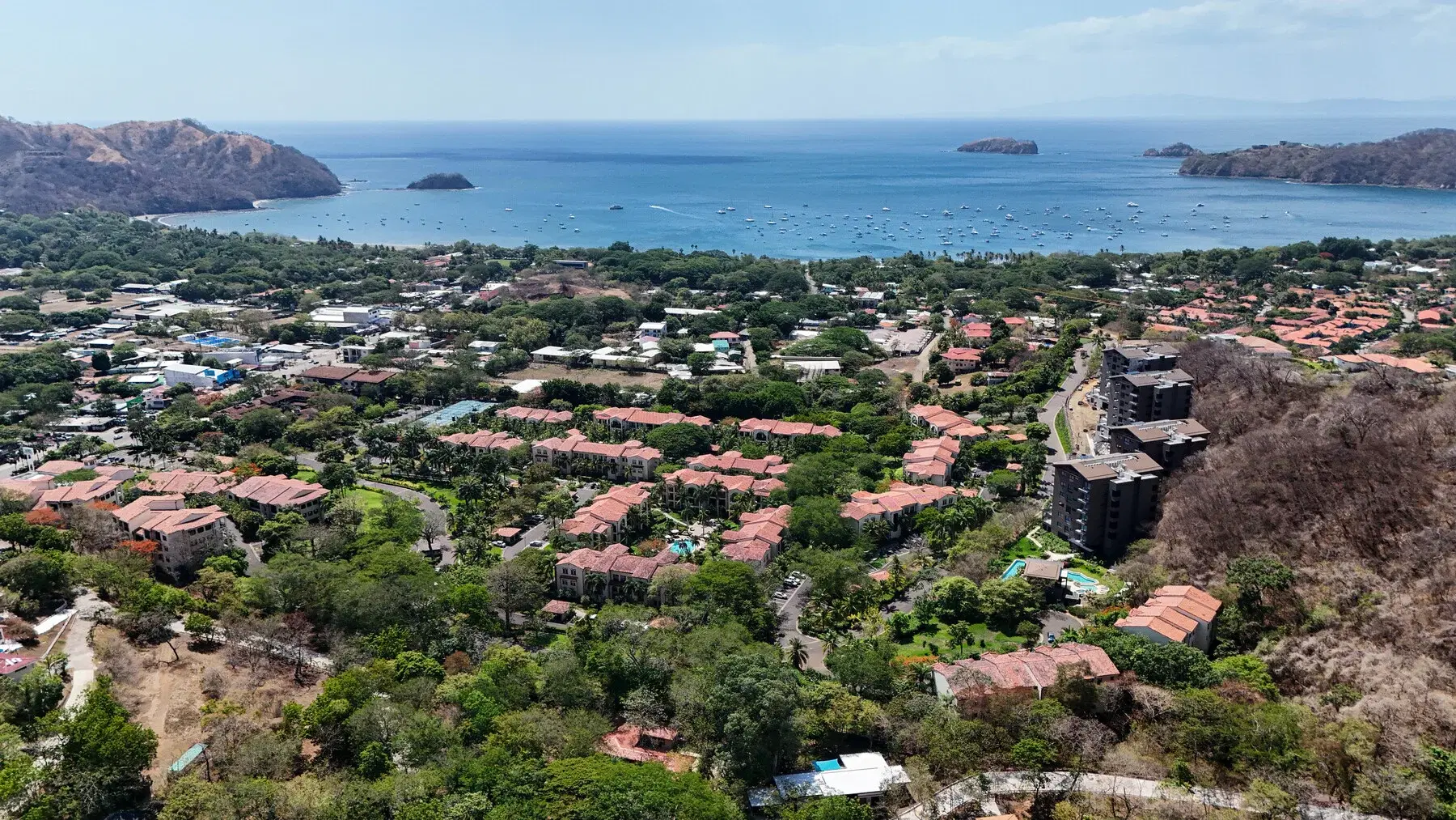 Propiedad en PACIFICO