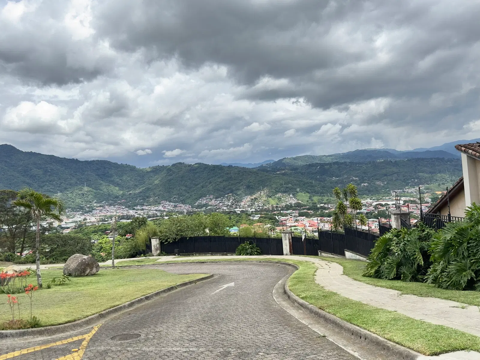 Property at Colinas de Montealegre