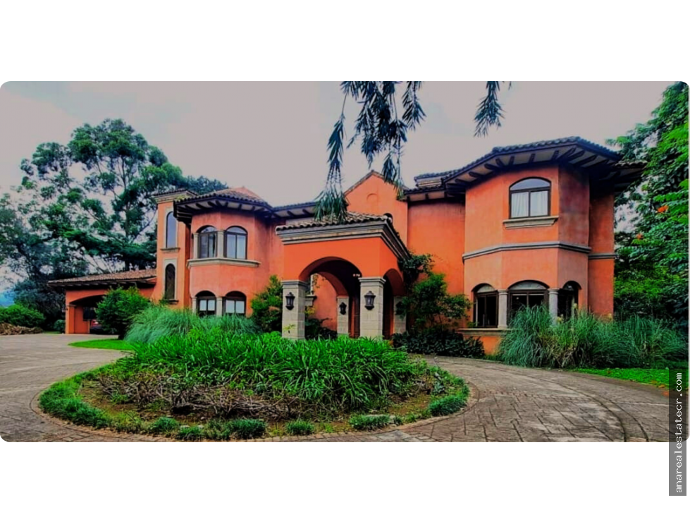 House at Santo Domingo