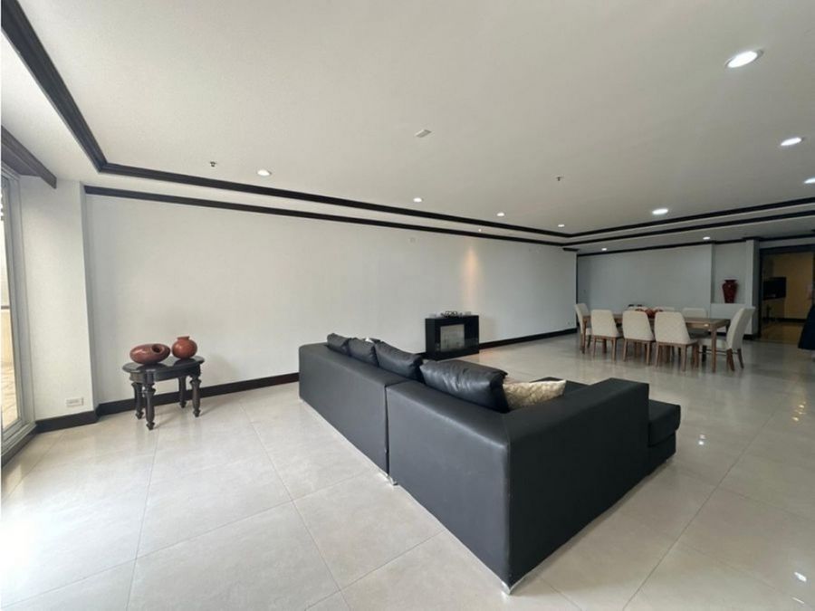Apartment at Mata Redonda
