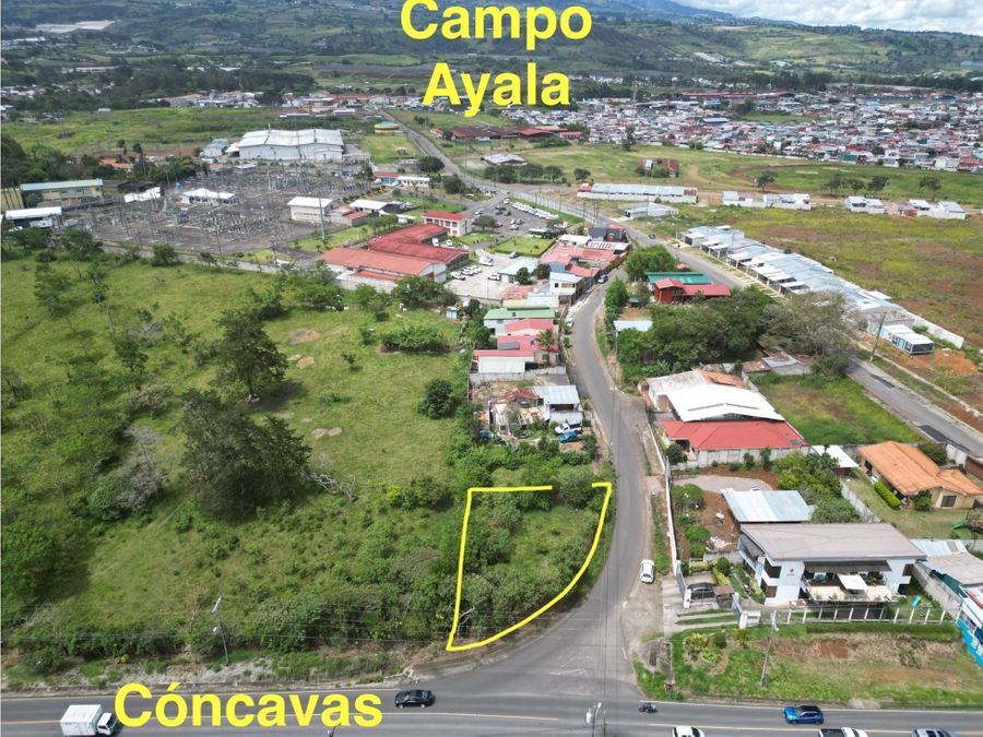 Property at Dulce Nombre