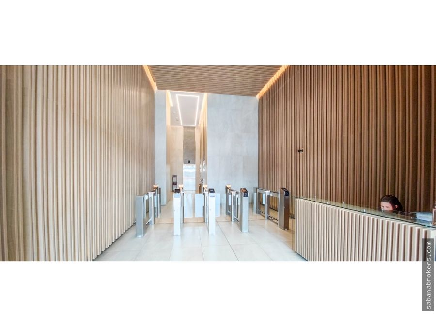 Office at Mata Redonda