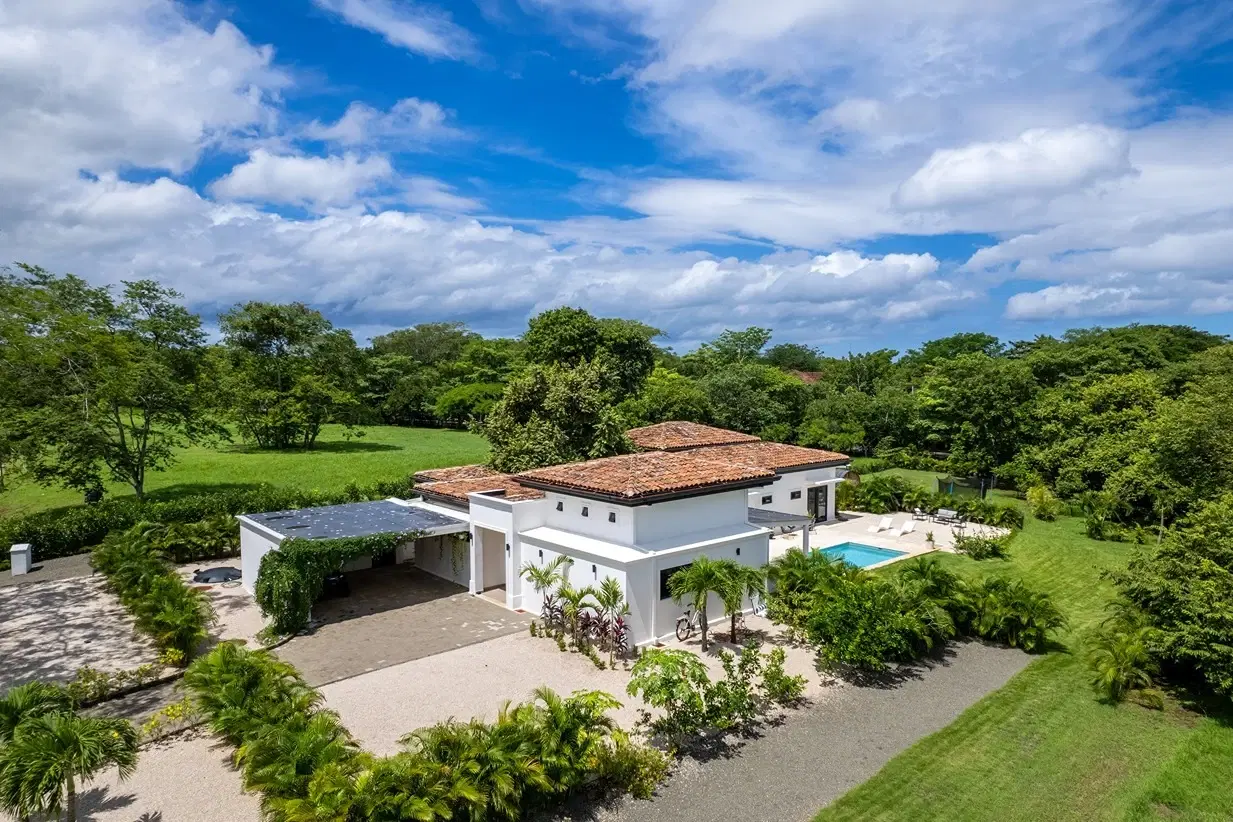 Casa en Hacienda Pinilla