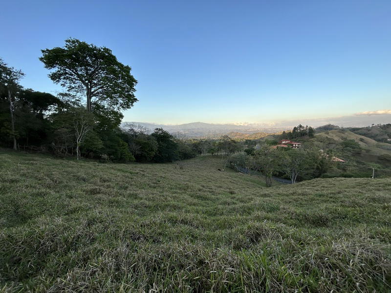 Terreno en Atenas