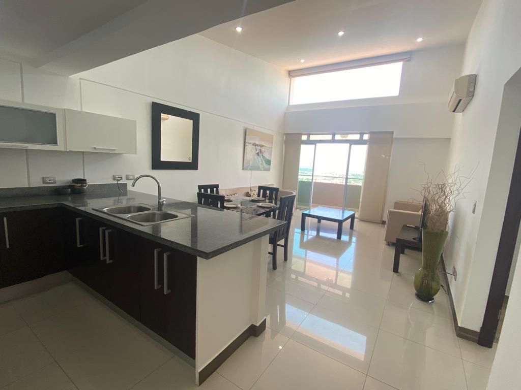 Propiedad en Escazú