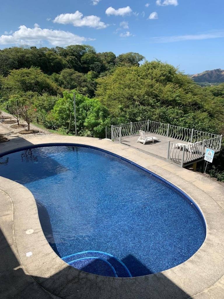 Casa en Condominios Vista Hermosa