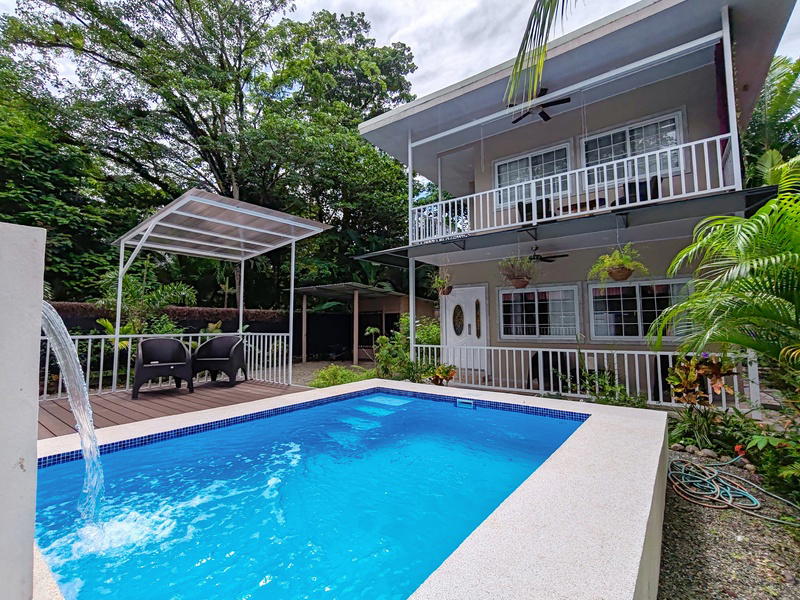 Propiedad en Puerto Viejo
