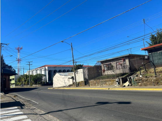 Property at Heredia
