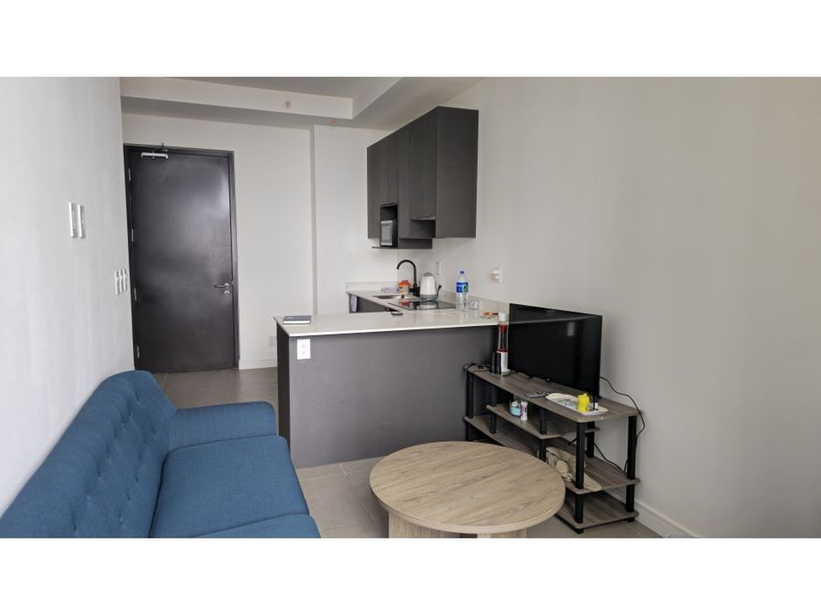 Apartamento en El Carmen