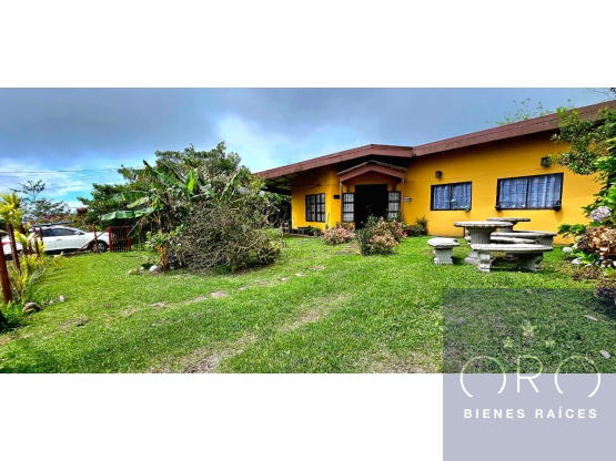 Casa en San Vicente