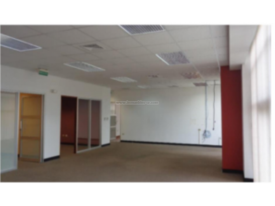 Office at Escazú