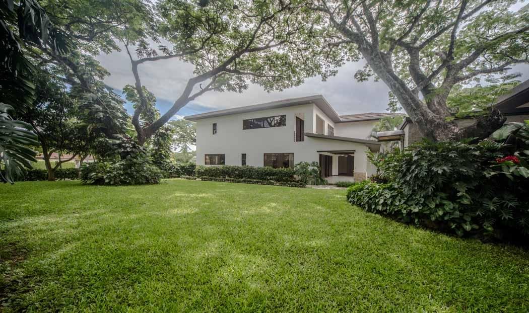 Property at Santa Ana