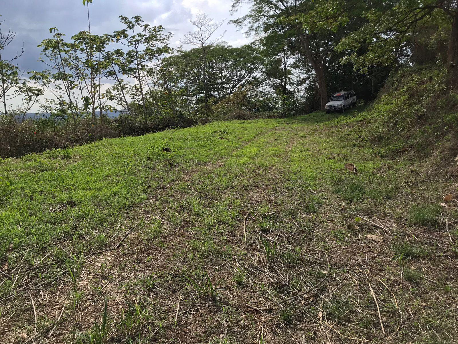 Property at San Pedro