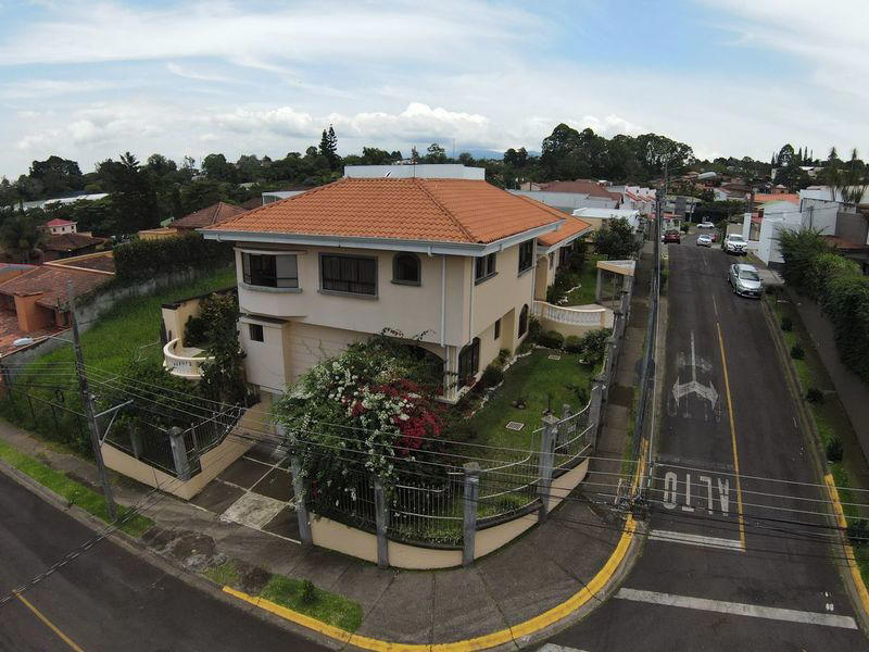 Property at San Antonio