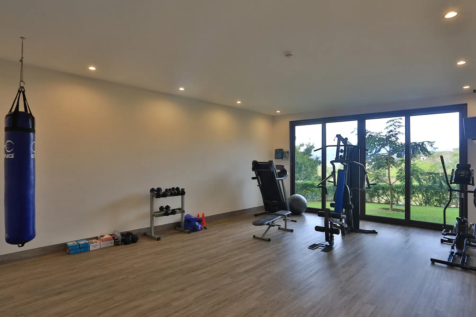 Apartment at Condominio Vistas del Monasterio