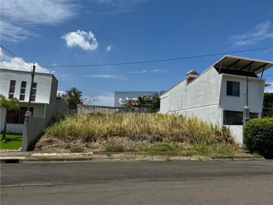 Terreno en La Garita
