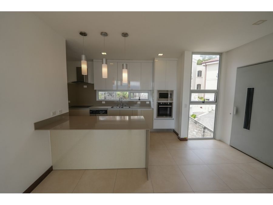 Apartment at San Rafael