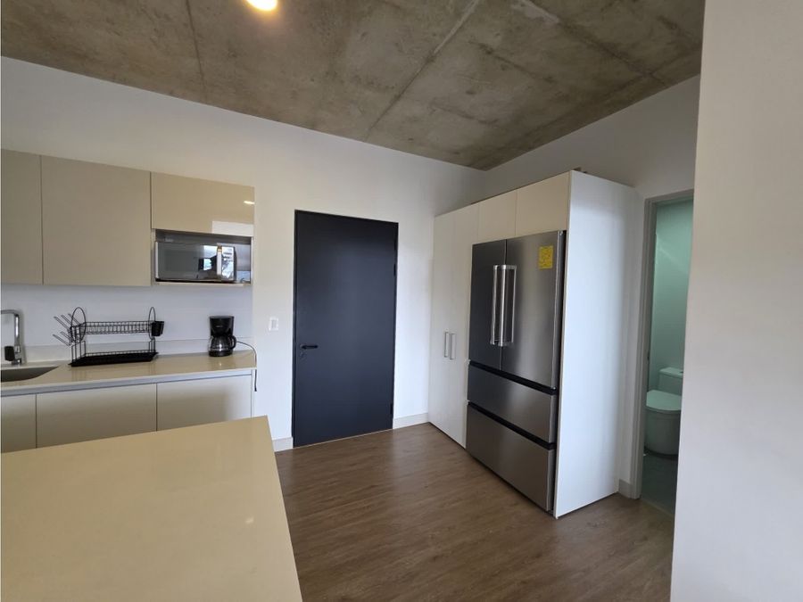 Apartamento en SECRT Escalante