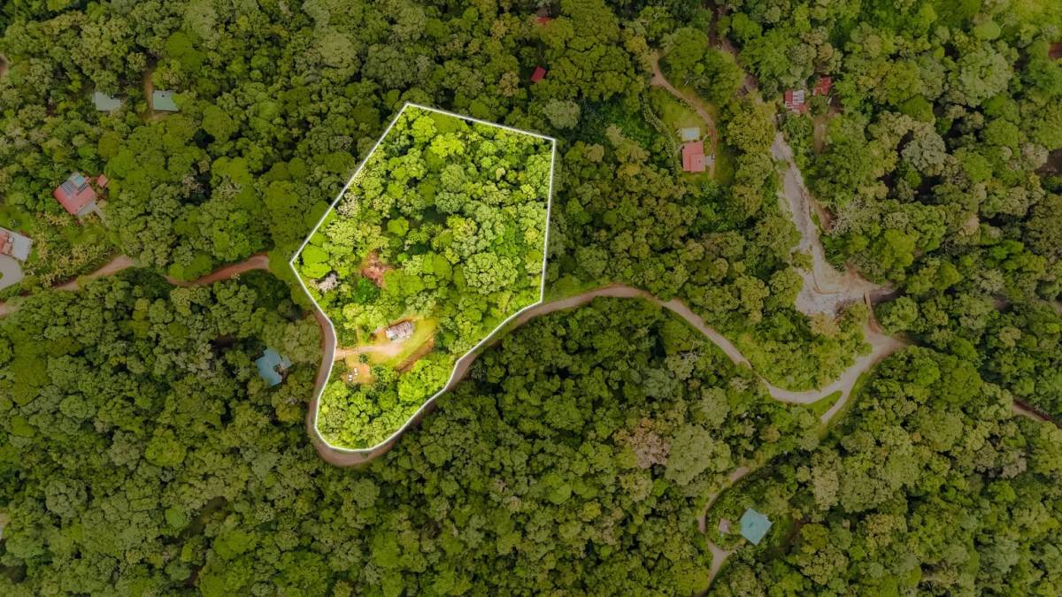 Estate at Ojochal