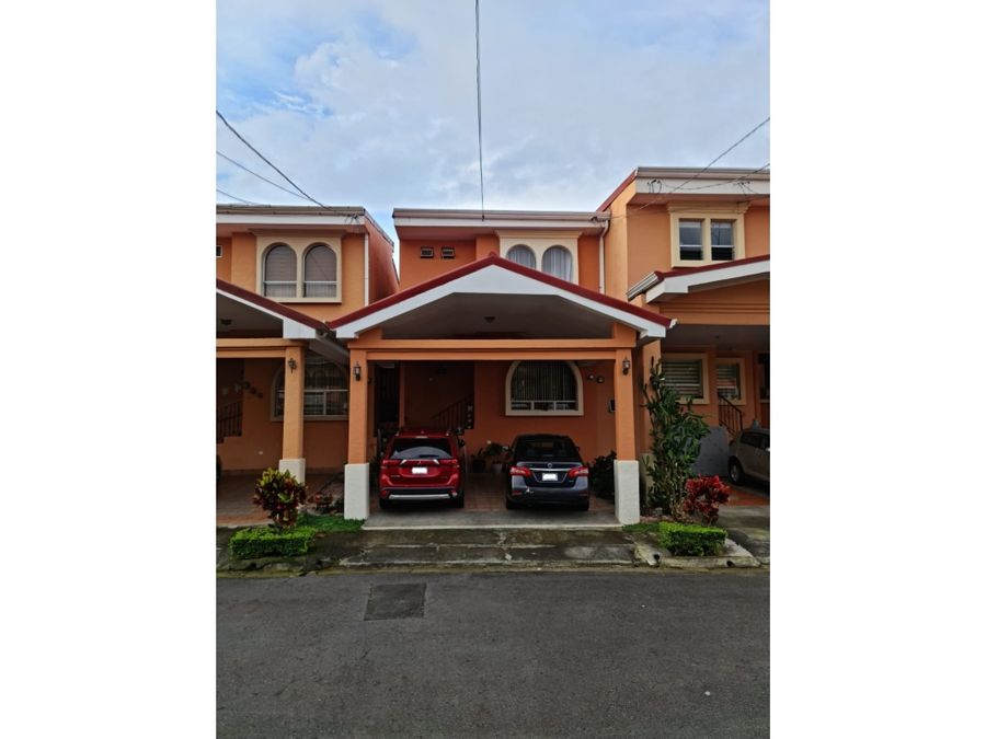 Propiedad en Condominio Hacienda Las Palmas