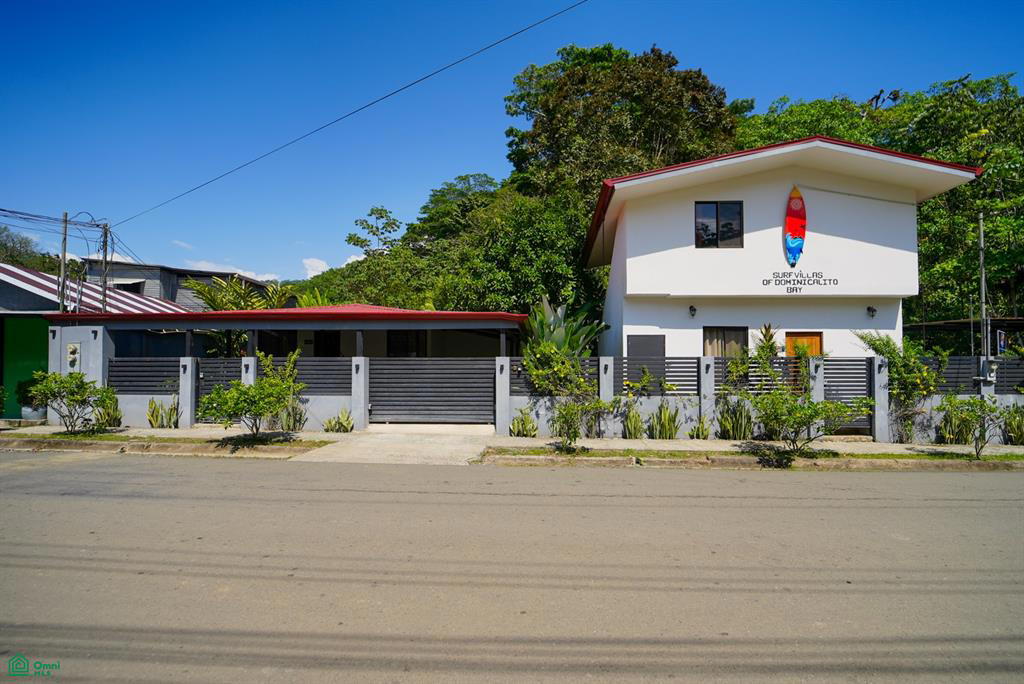 Casa en Palmar