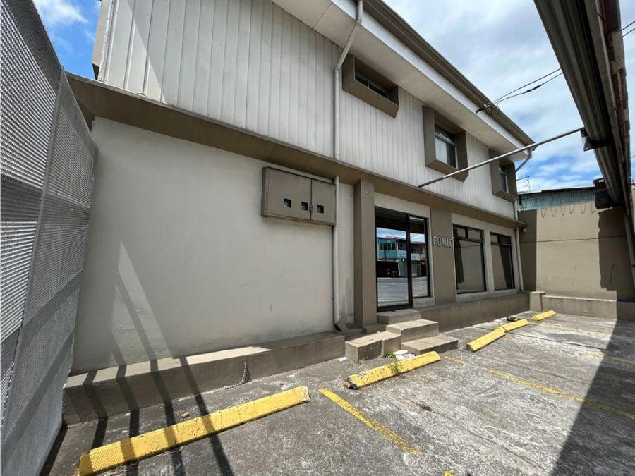 Oficina en San Vicente