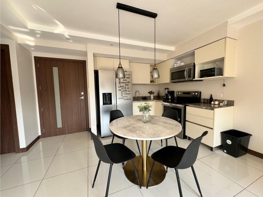 Apartamento en Uruca
