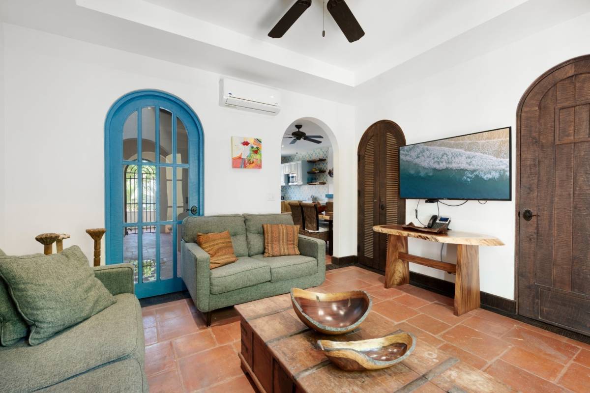 Casa en Las Catalinas