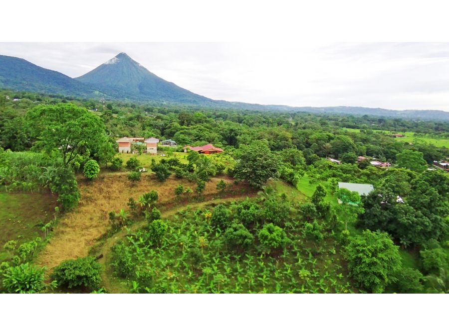 Terreno en Alajuela