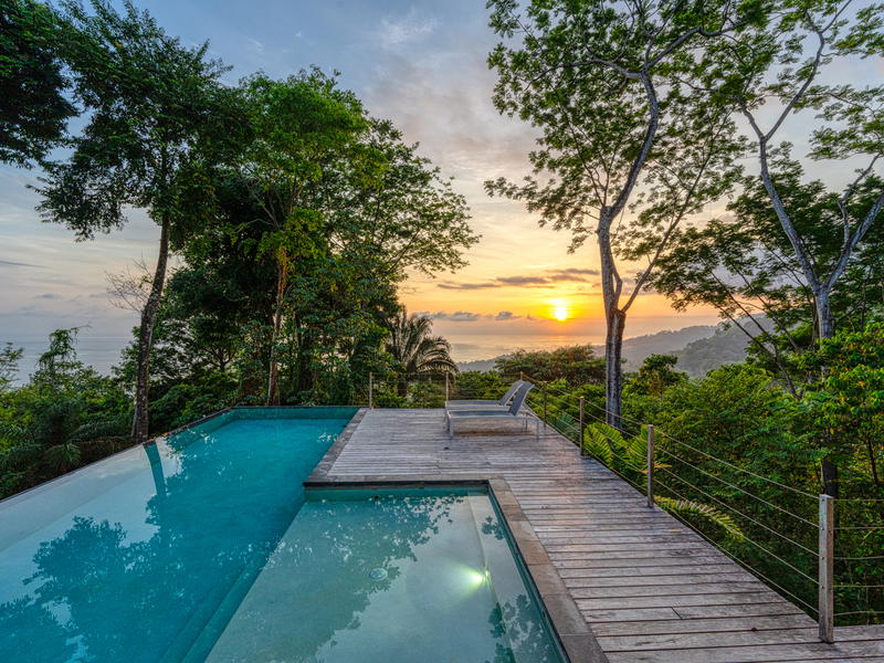 Property at Bahía Ballena