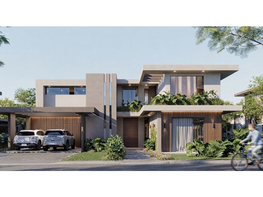 Casa en Santa Ana