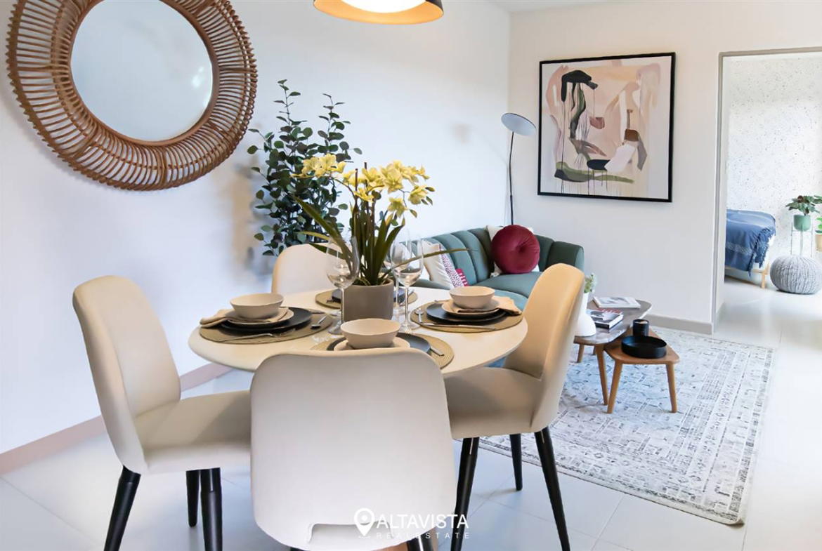 Casa en