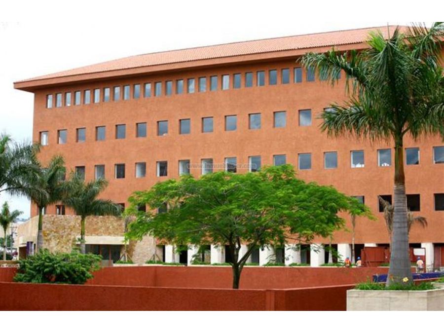 Office at San Rafael