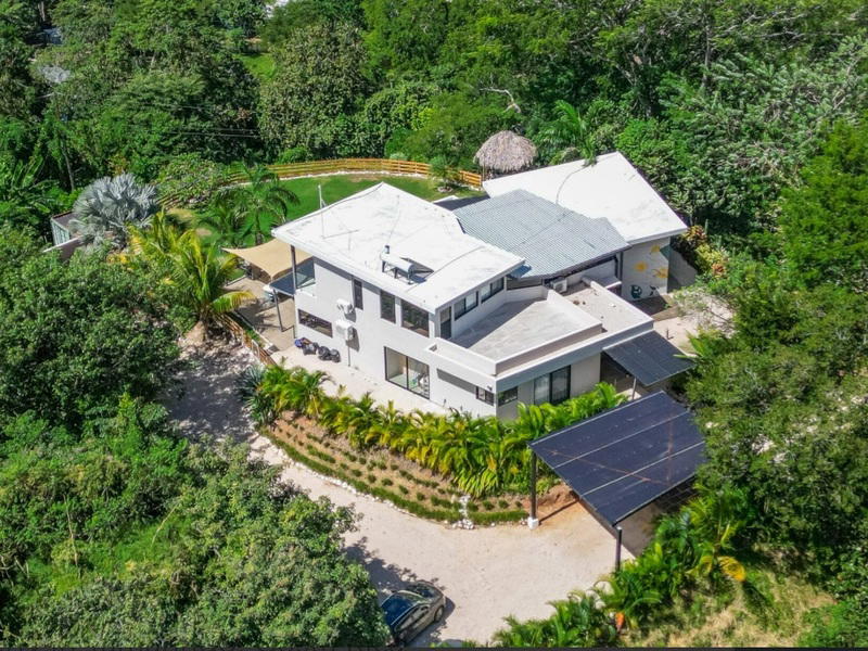 Property at Tamarindo