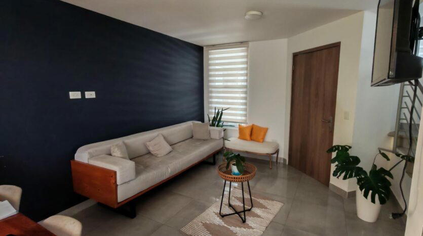 Casa en Desamparados