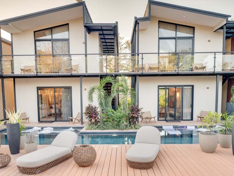 Propiedad en Cabo Velas