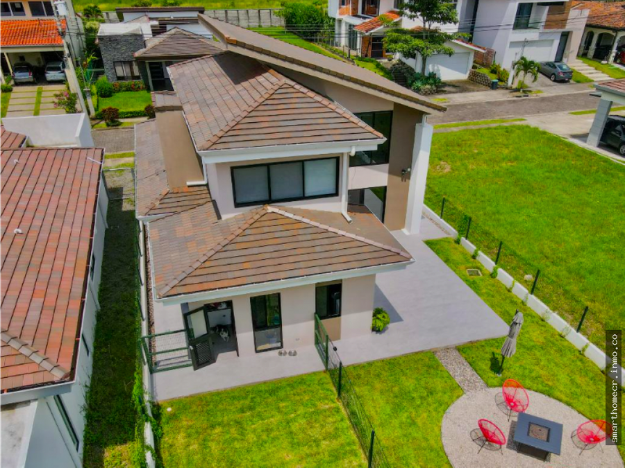Propiedad en Condominio Los Castillos