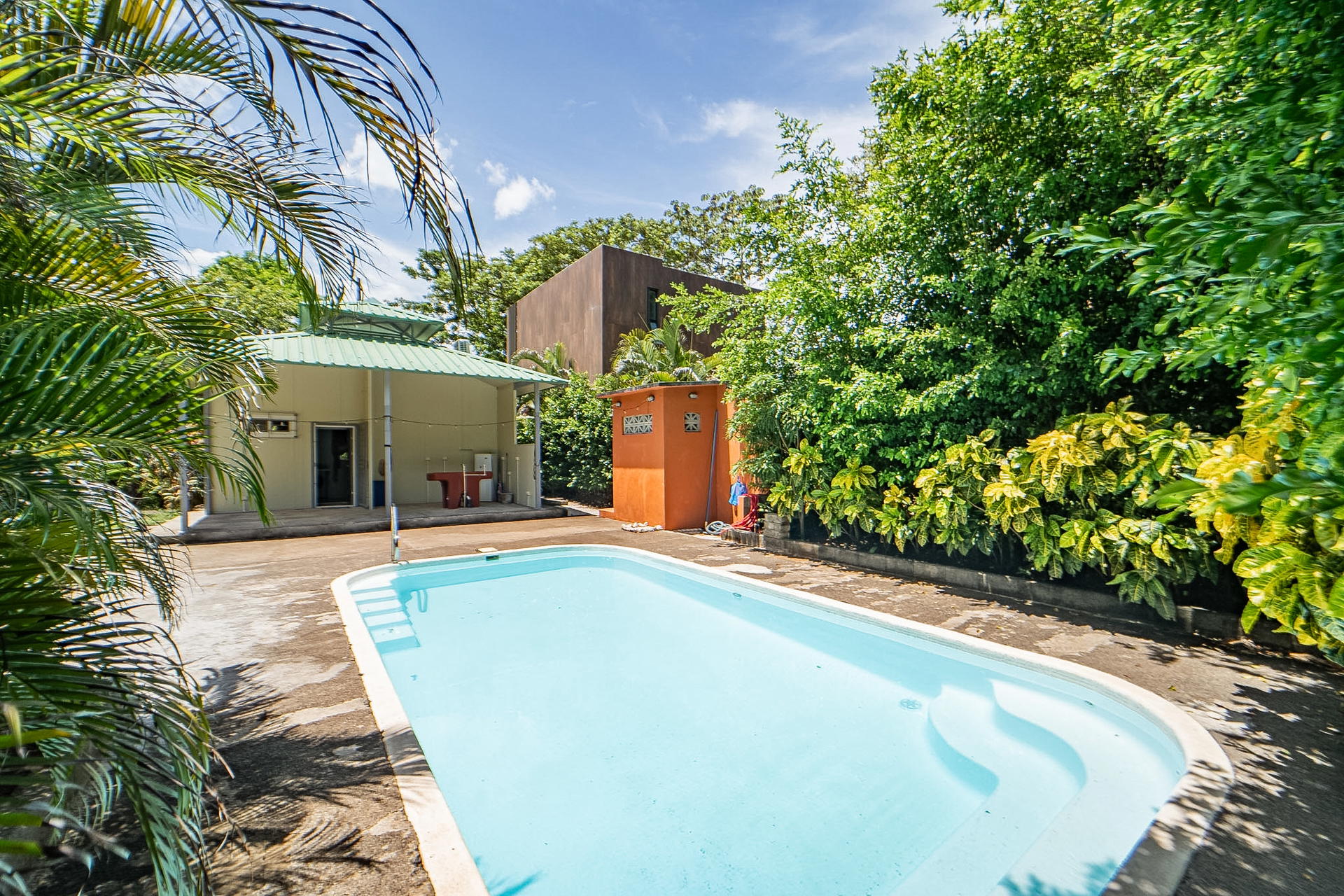 Casa en Playa Carrillo