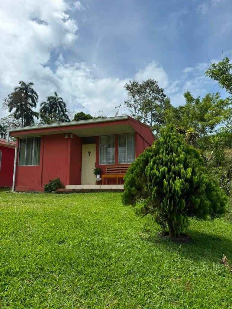 Casa en Santa Teresita