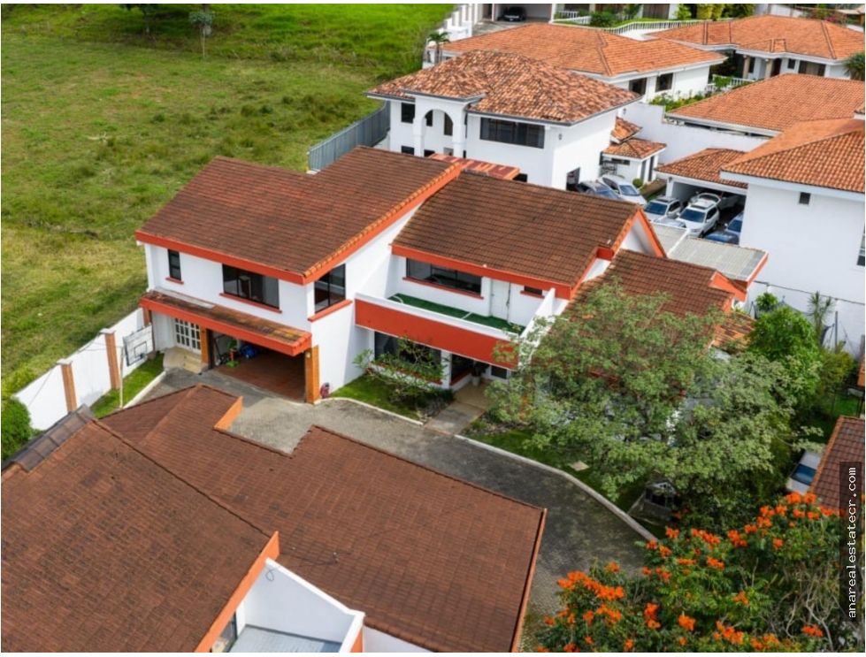 Casa en La Ribera