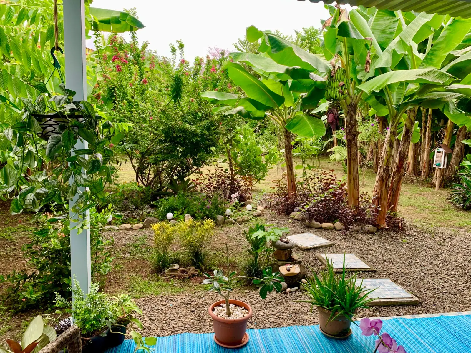 Casa en Bahía Ballena