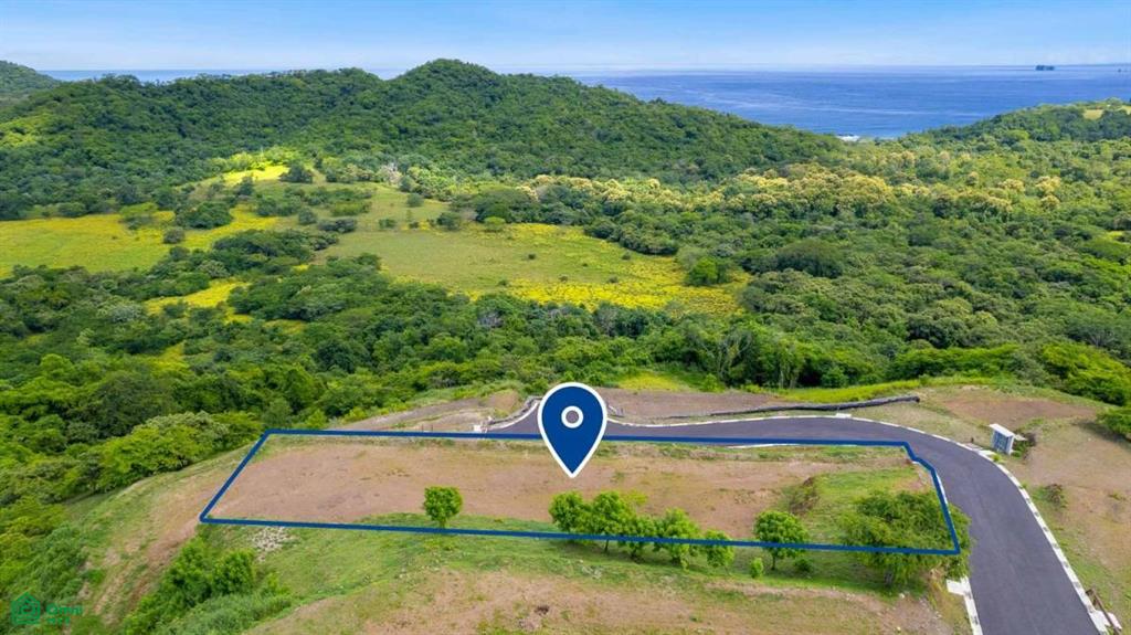 Terreno en Cabo Velas