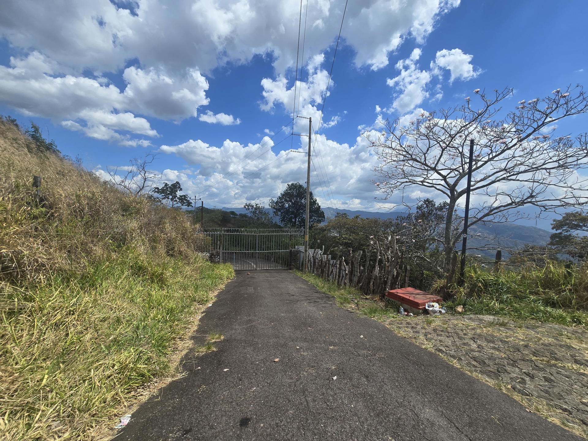 Terreno en Atenas