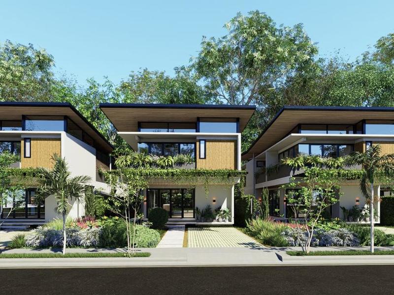 Property at Tamarindo