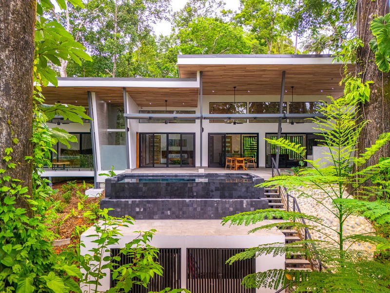 Property at Bahía Ballena