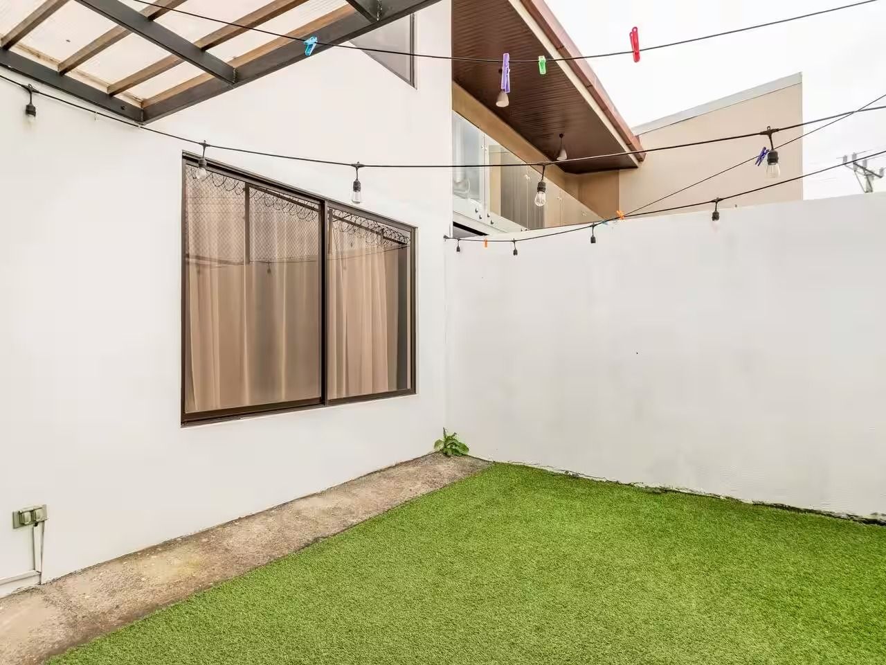 Propiedad en Condominio Santa Fe