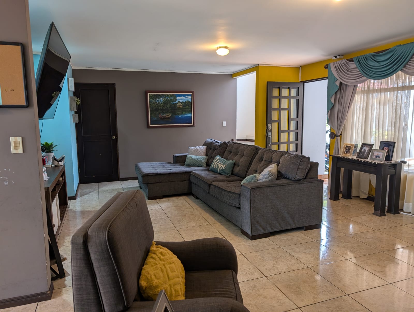 Propiedad en San Vicente