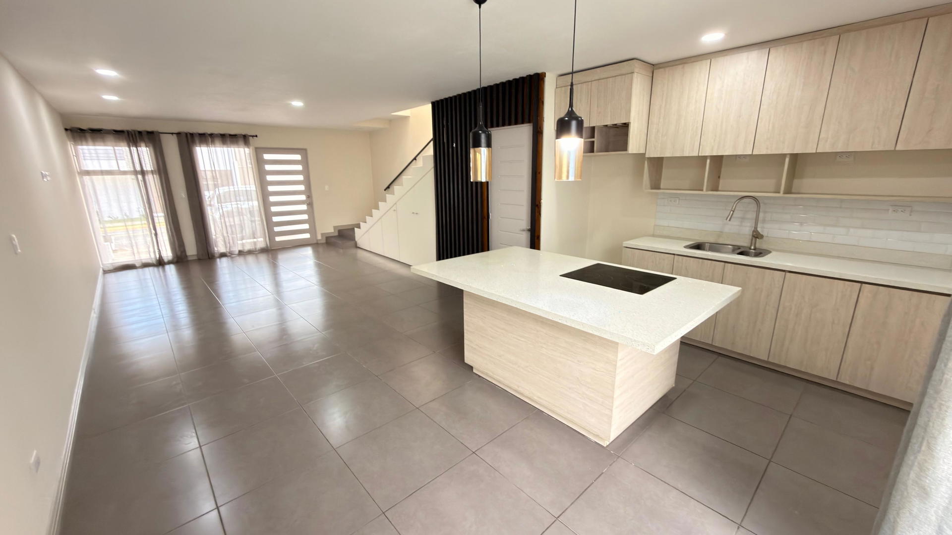 House at Condominio Vistas de Monserrat