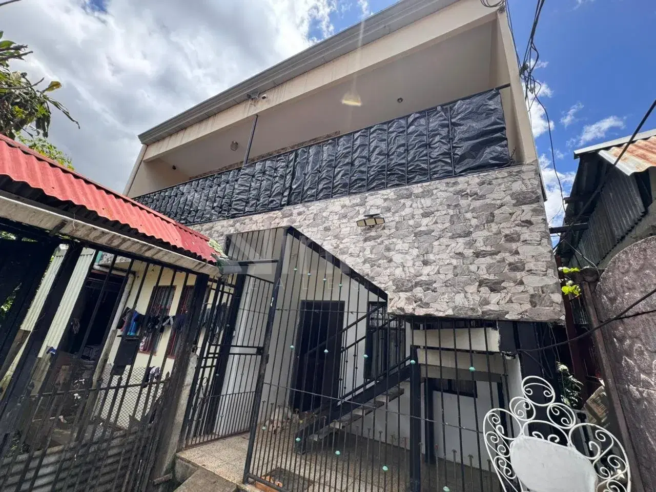 Propiedad en San Juan de Dios